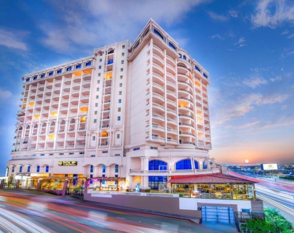 Tolip Royal Hotel Alexandria